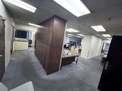 Fortune Centre (D7), Office #504149081